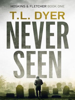 cover image of Never Seen